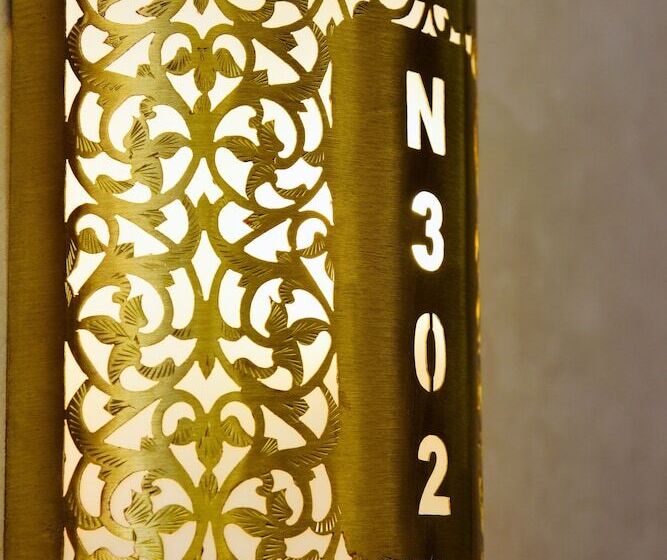 هتل Miranda Tanger