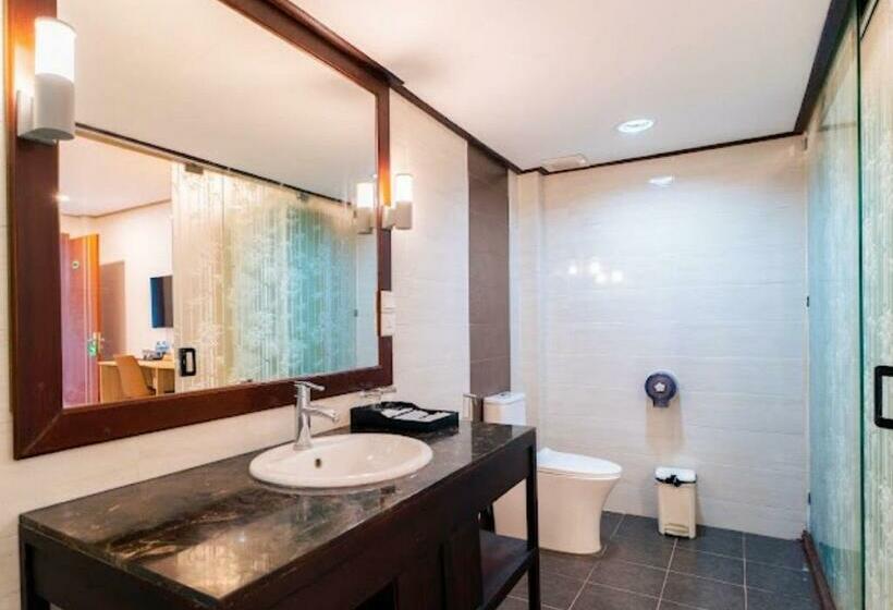 ホテル New Champa Boutique