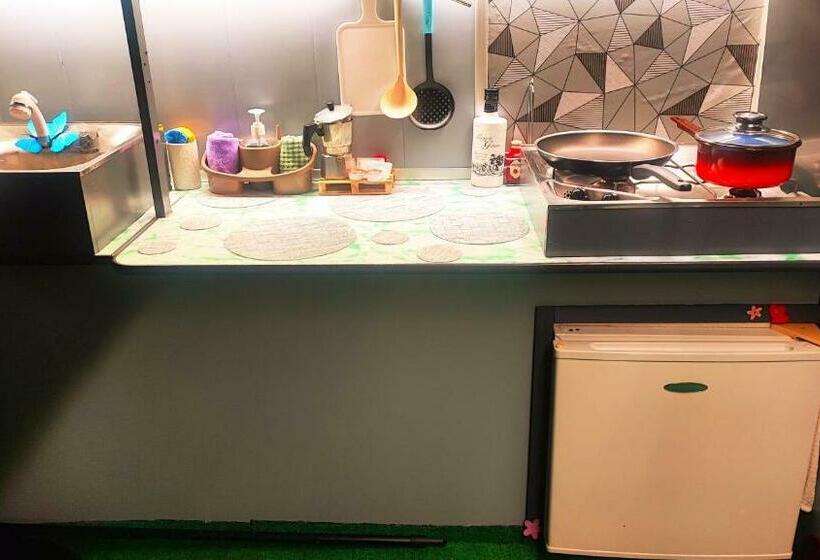 酒店 Rinconcito Dreams