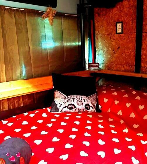 酒店 Rinconcito Dreams