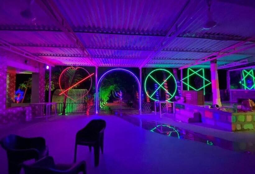 فندق The Sainik Farmhouse