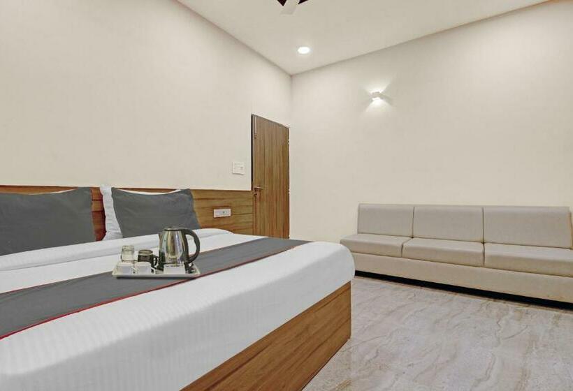 호텔 Townhouse 1091  Convivial Ark