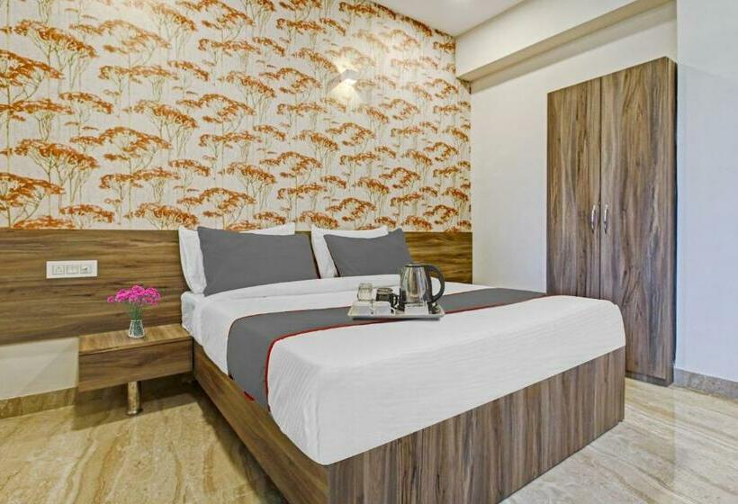 호텔 Townhouse 1091  Convivial Ark