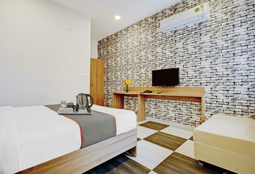 호텔 Townhouse 1091  Convivial Ark