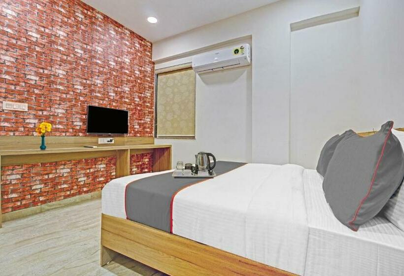 호텔 Townhouse 1091  Convivial Ark