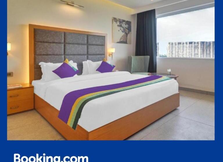 Hotel Treebo Tryst Tamarind