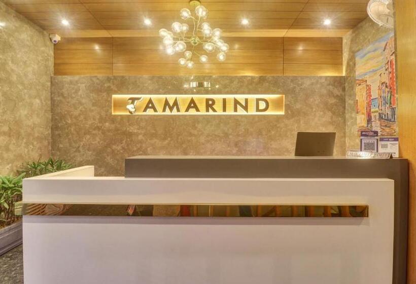 Hotel Treebo Tryst Tamarind