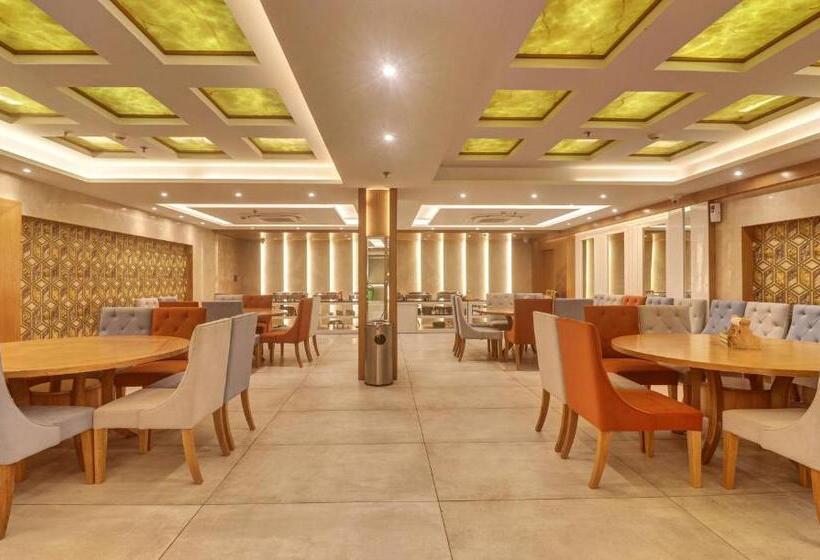 Hotel Treebo Tryst Tamarind