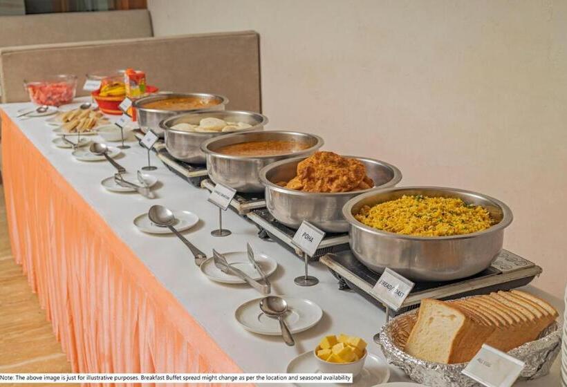 Hotel Treebo Tryst Tamarind