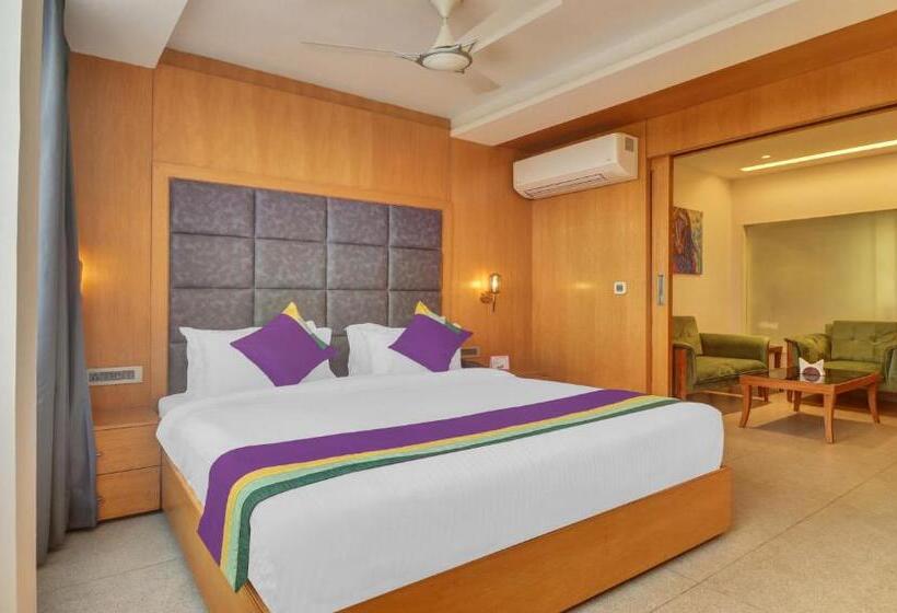 Hotel Treebo Tryst Tamarind