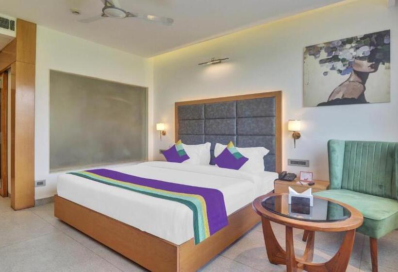 Hotel Treebo Tryst Tamarind