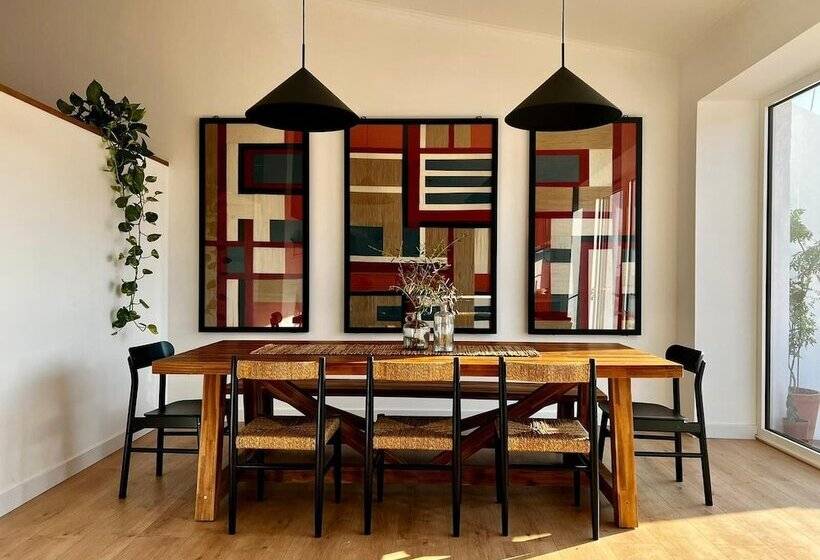 هتل Viva! Farmhouse