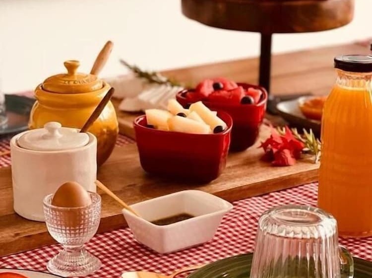 هتل Viva! Farmhouse