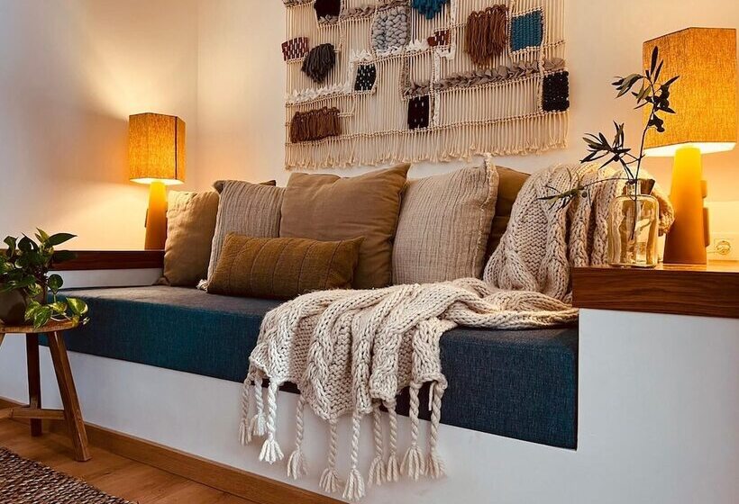 هتل Viva! Farmhouse