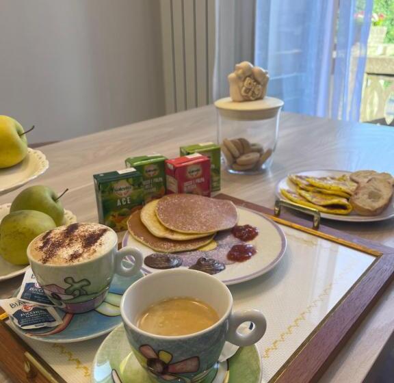 V&c Home Rental Specialist Appartamenti Fronte Lago Maggiore