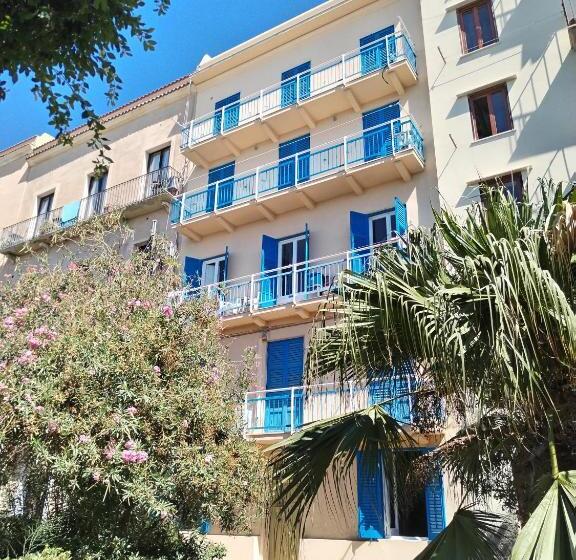 Il Cristallo Del Mare