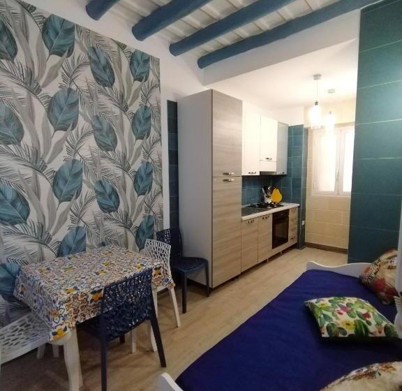 Il Cristallo Del Mare