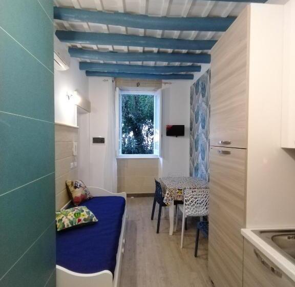 Il Cristallo Del Mare