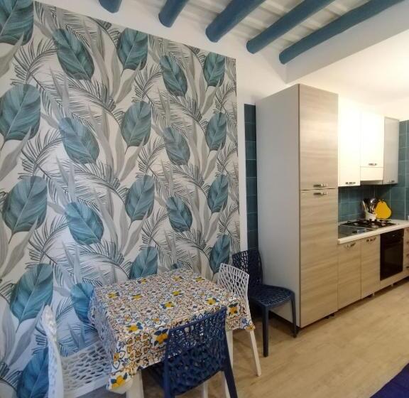 Il Cristallo Del Mare