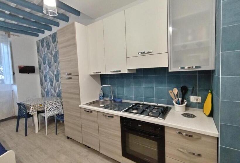 Il Cristallo Del Mare