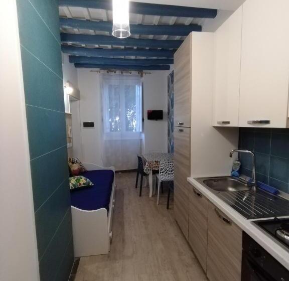 Il Cristallo Del Mare