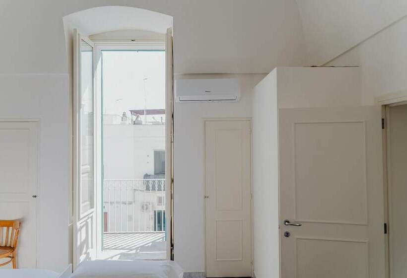 Il Rifugio Di Camillo By Monholiday