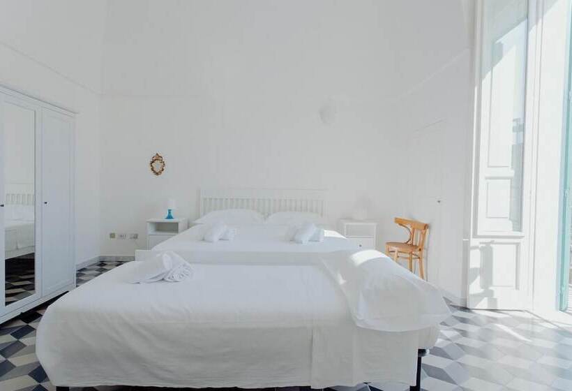 Il Rifugio Di Camillo By Monholiday