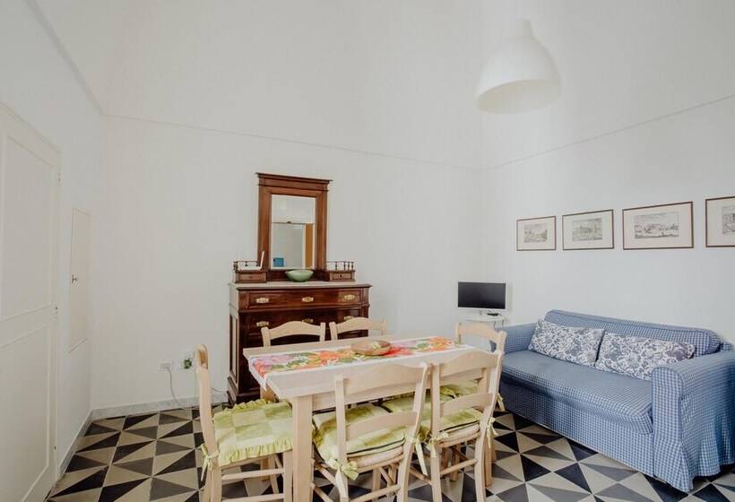 Il Rifugio Di Camillo By Monholiday