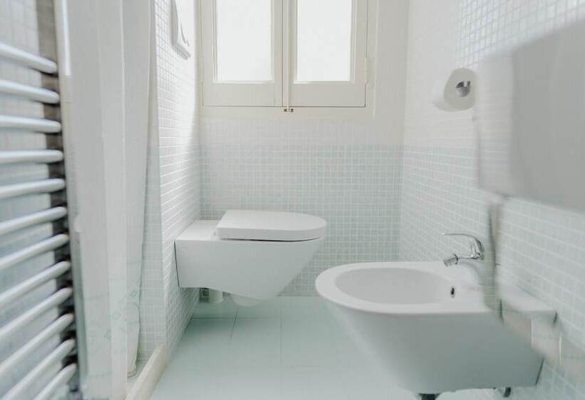 Il Rifugio Di Camillo By Monholiday