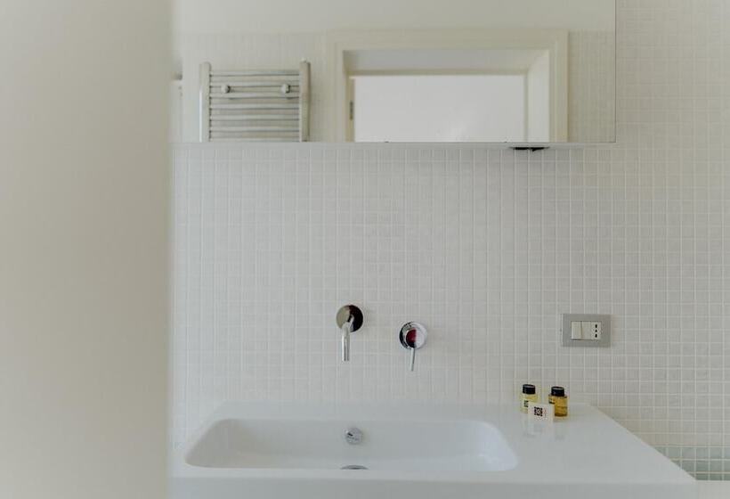 Il Rifugio Di Camillo By Monholiday