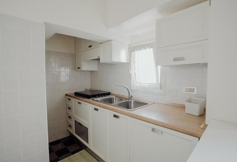 Il Rifugio Di Camillo By Monholiday