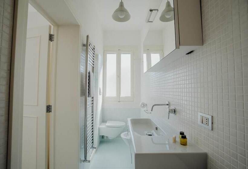 Il Rifugio Di Camillo By Monholiday