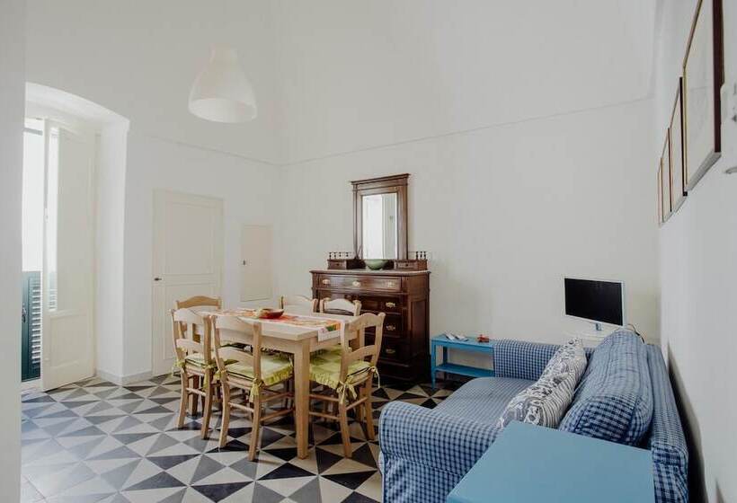 Il Rifugio Di Camillo By Monholiday