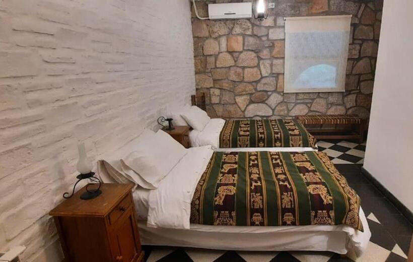 La Aguada Hotel Boutique De Montana