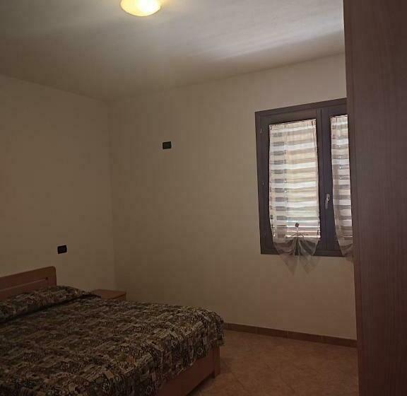 La Caletta Vacanze Giorgia