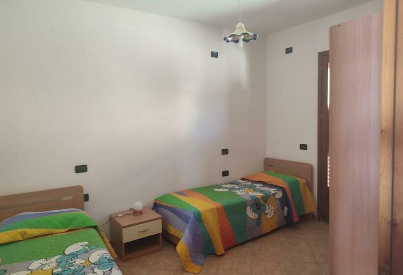 La Caletta Vacanze Giorgia