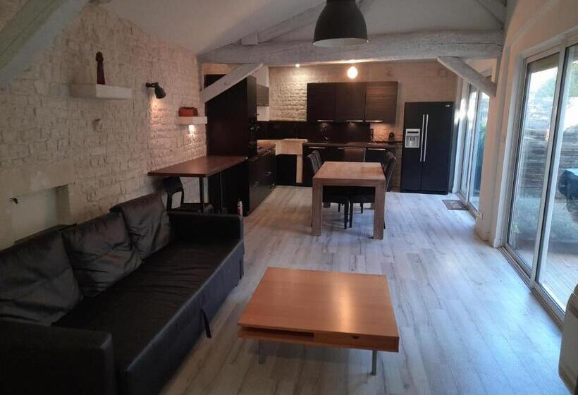 La Campagne Dans L Ocean à La Rochelle Les Pieds Dans La Grange