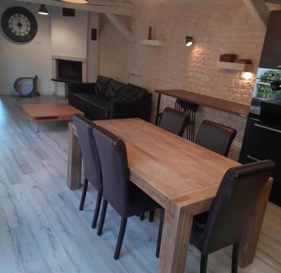 La Campagne Dans L Ocean à La Rochelle Les Pieds Dans La Grange