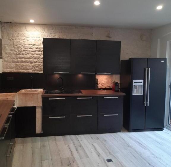 La Campagne Dans L Ocean à La Rochelle Les Pieds Dans La Grange