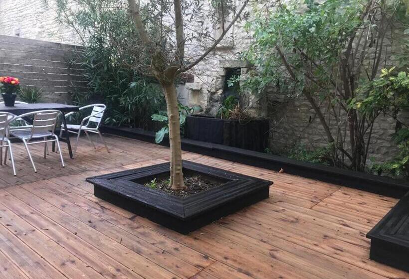 La Campagne Dans L Ocean à La Rochelle Les Pieds Dans La Grange