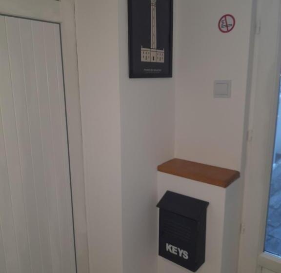 La Campagne Dans L Ocean à La Rochelle Les Pieds Dans La Grange