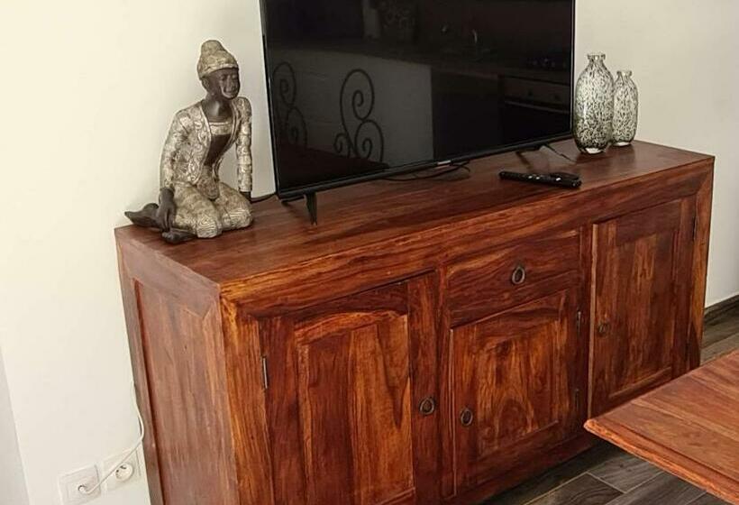 La  Ch Tite Gamassette