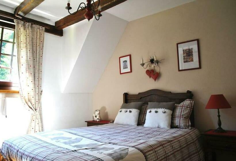 Le Saint Moulin De La Petite Pierre