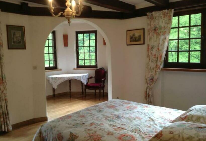 Le Saint Moulin De La Petite Pierre