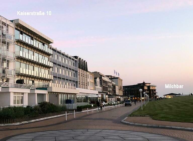 Lieblingsplatz In Bester Lage