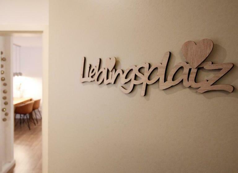 Lieblingsplatz In Bester Lage