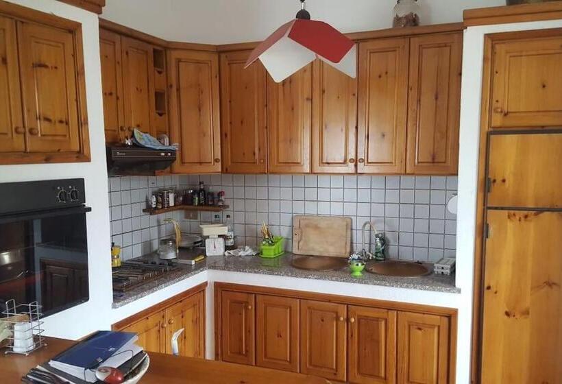 Magaggiari Beach House