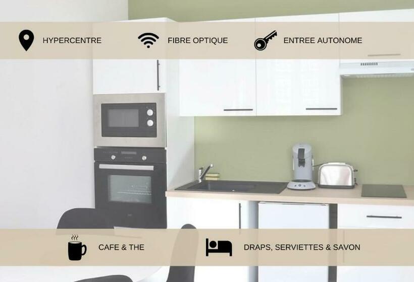 Nevers à La Porte De Paris