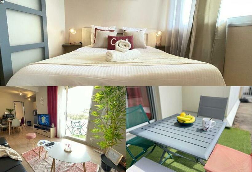 Nouveau Grande Terrasse L Horloge Calme Home One