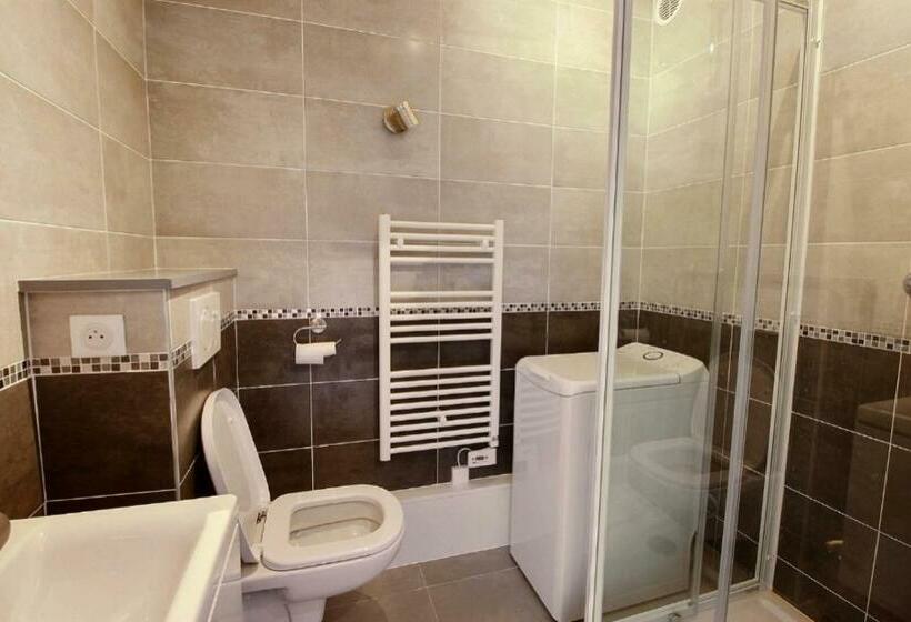 Nouveau Grande Terrasse L Horloge Calme Home One